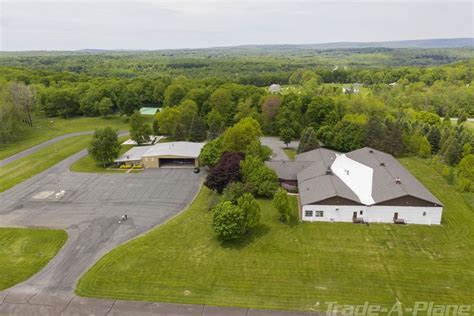 Aviation Real Estate for Sale, Rent, or Lease .